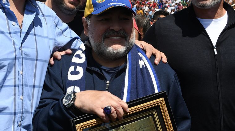 Foto: ALF PONCE MERCADO / MDZ