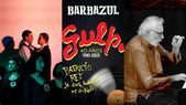 Las propuestas para este fin de semana. Créditos: entradaweb.com