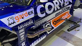 La noticia se dio a conocer tras la última fecha disputada en Paraná. La noticia se dio a conocer tras la última fecha disputada en Paraná.