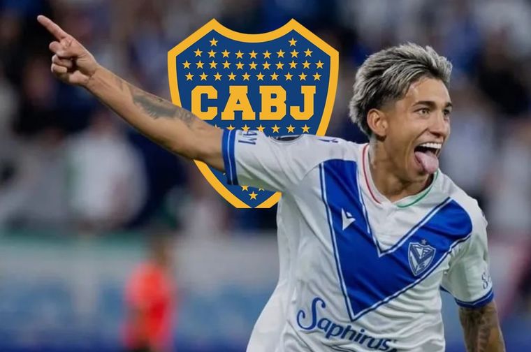 Se mete Boca: Maher Carrizo rechazó a River, sueña con Europa y ahora el Xeneize pregunta condiciones.