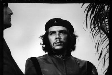 MDZol | Ernesto Che Guevara.