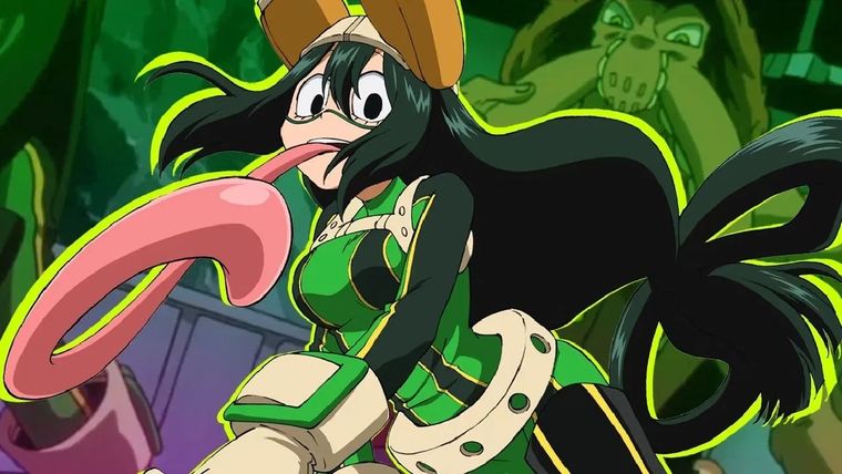 Así se vería Froppy en la vida real, según la Inteligencia Artificial Foto: Código Espagueti