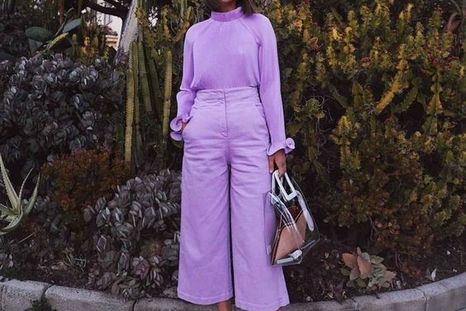 El color del invierno.