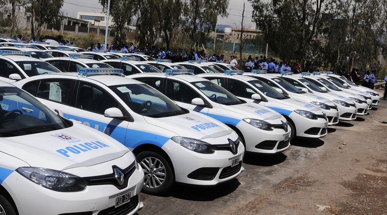 Foto: Alf Ponce / MDZ