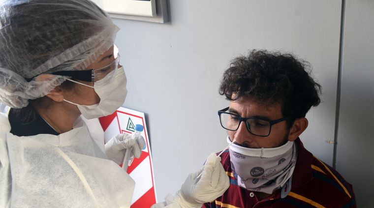 Foto: ALF PONCE MERCADO / MDZ