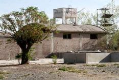 sale a subasta la bodega que causo la muerte de 29 personas