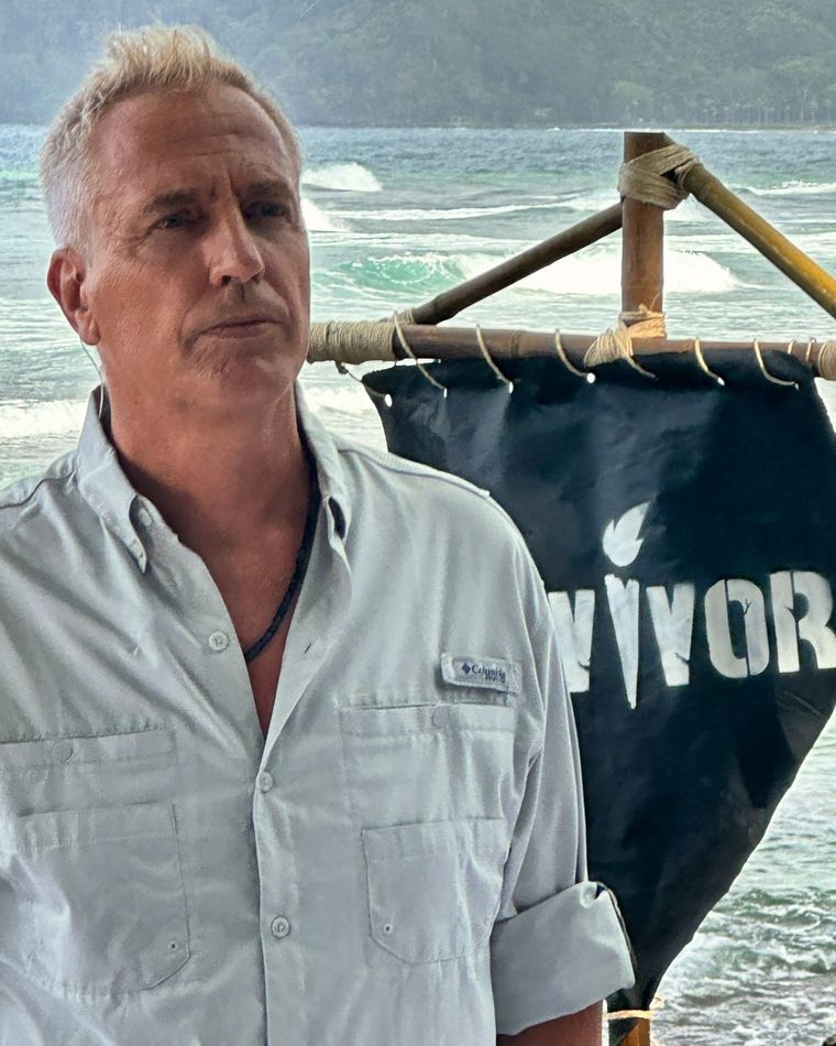 Marley, el acusado Foto: Instagram Marley