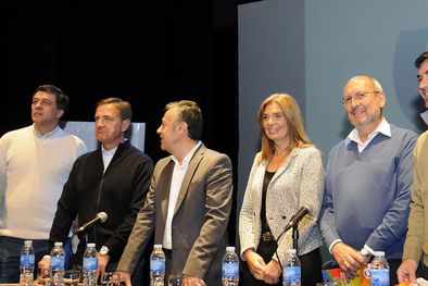 MDZol | Foto: Alf Ponce / MDZ