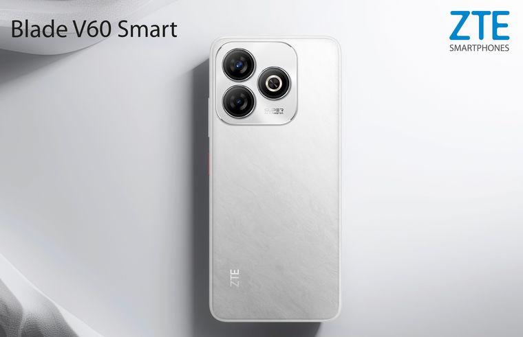 Dentro de la gama de teléfonos económicos, el V60 destaca por permitir pagos digitales y mayor fluidez visual. Dentro de la gama de teléfonos económicos, el V60 destaca por permitir pagos digitales y mayor fluidez visual.