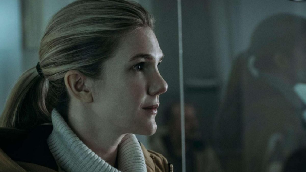 Netflix: una película de suspenso que te hará dudar de todo lo que ves