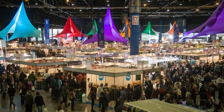 El evento reúne a los mejores chef de cada rincón del país