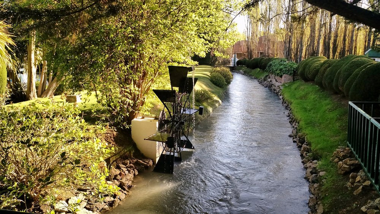 Gaiman, el tesoro escondido de la Patagonia que aspira al reconocimiento global. Foto: Trip Advisor