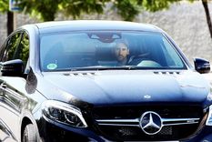 el posible pedido del barcelona que podria decretar el futuro de messi