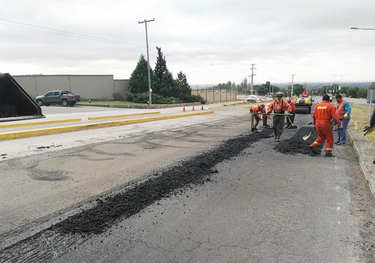 Foto: Gobierno de Mendoza