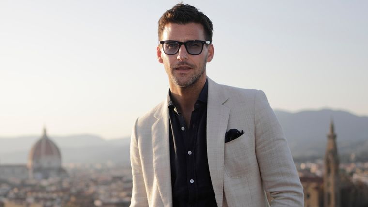 Para los hombres la moda cambia y se reinventa esta temporada. Foto: Revista GQ