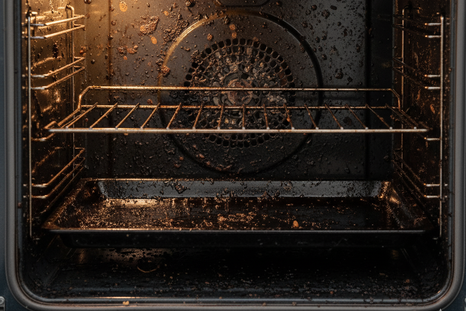 Adiós a la grasa con este truco. Fuente: IA Gemini. Adiós a la grasa con este truco. Fuente: IA Gemini.