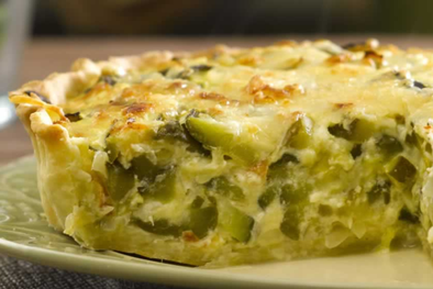 MDZol | Una tarta súper rendidora