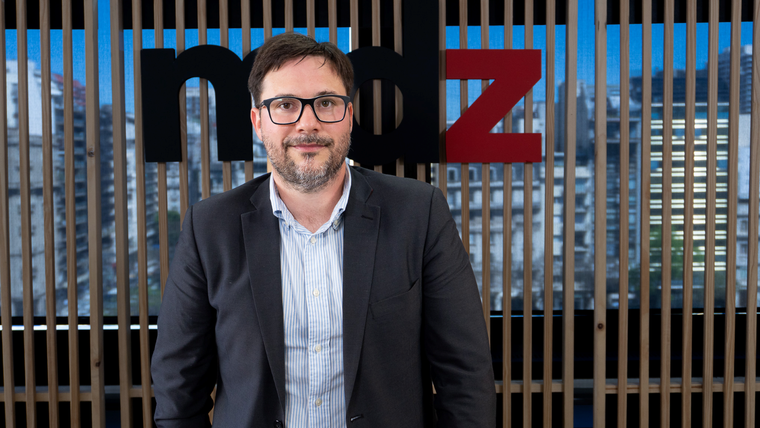 El candidato del PRO en Córdoba habló con MDZ y cruzó a Javier Milei de cara a los comicios. 