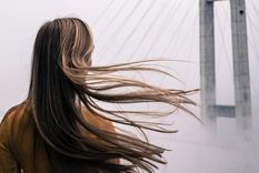 Fortalece tu cabello este mes de abril. Foto: Archivo
