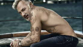 El influencer celebró el cumpleaños número 3 de su hija con una gran fiesta safari