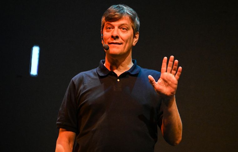 Foto: Gentileza Municipalidad de Godoy Cruz