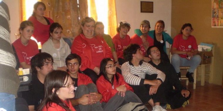 Foto: Gen tileza