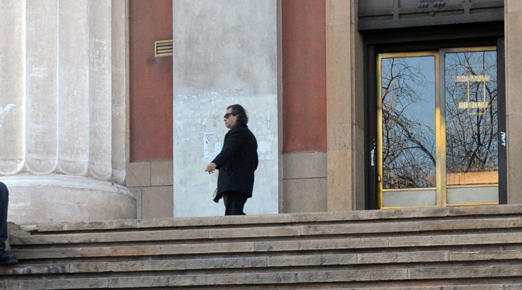 Foto: Alf Ponce / MDZ