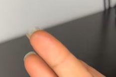 Tips sencillos para quitar el polvo Simples trucos para que tengas de apunte. Foto: Fuente: Imagen / Tiktok / @vipclean