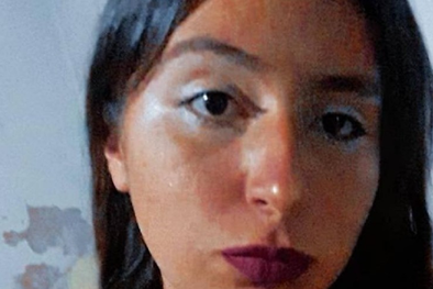 MDZol | Agostina fue asesinada en 2022 Foto: Facebook
