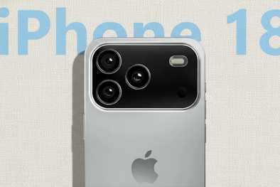 MDZol | iPhone 18 - Portada