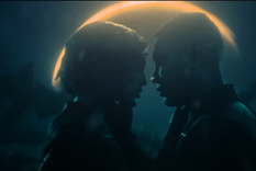 Una propuesta que con pochoclos, puede atraparte. Foto: Cortesía: Amazon Prime Video