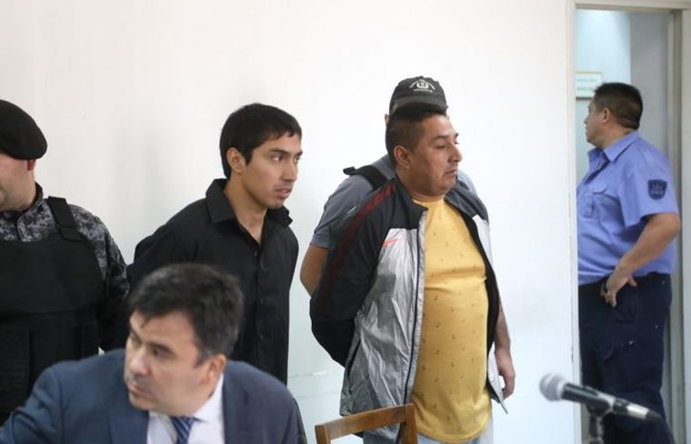 Foto: Diario San Rafael