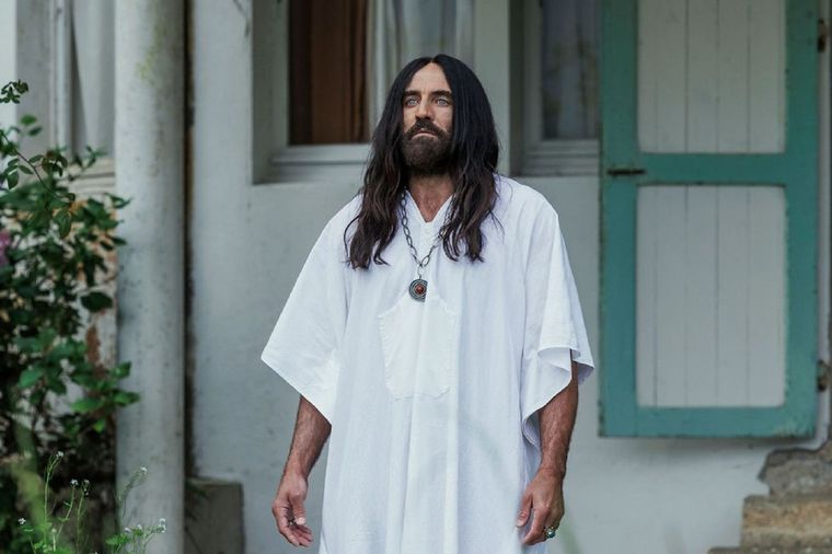 Antracita Una serie basada en un escalofriante hecho real. Foto: Fuente: Netflix