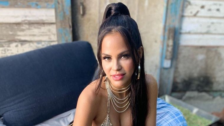 Natti Natasha