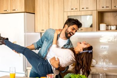 MDZol | Todos buscamos un otro con quien ser compatibles, con quien poder mostrarnos como somos. Foto: MDZ