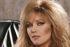 Tanya Roberts