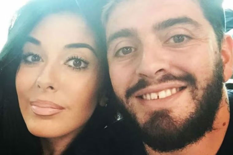Diego Maradona Jr. y Nunzia Pennino pusieron fin a su relación tras más de una década de matrimonio.