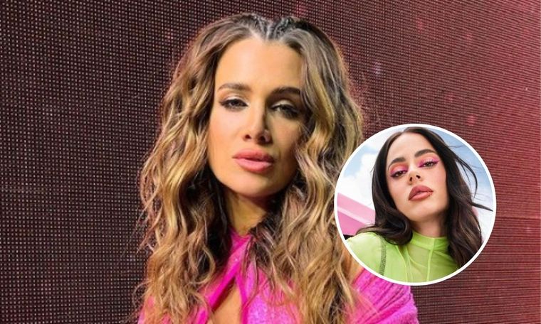 Camila Homs y Tini Stoessel, las ex de Rodrigo de Paul, tienen una curiosa coincidencia Las ex parejas del futbolista campeón del mundo tienen un punto en común que nadie esperaba
