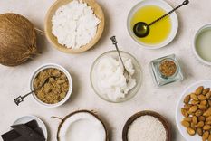 Este tipo de dieta beneficia al sistema cardiovascular, por su efecto antioxidante Foto: Green food makers keto Este tipo de dieta beneficia al sistema cardiovascular, por su efecto antioxidante Foto: Green food makers keto