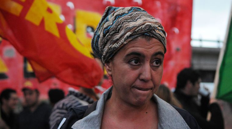 Foto: Nacho Gaffuri / MDZ