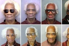 Joe Ligon tenía 15 años cuando fue sentenciado a prisión y ahora fue finalmente liberado a los 83 años. Foto: DEPARTAMENTO DE CORRECCIONALES DE PENSILVANIA