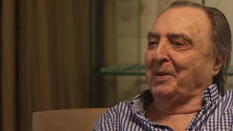 En 2023, Marcelo Araujo brindó su última entrevista, al diario La Nación.