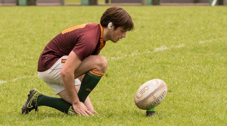 Foto: Rugby Newman