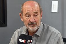 Rodolfo Vargas Arizu cuestinó la posibilidades del vino sin alcohol de penetrar en el mercado masivo.&nbsp;