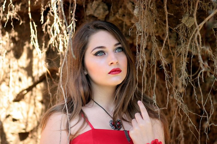 Cualquier boca puede descatar por sobre el resto si se emplea el labial correcto. Foto: Pixabay - pixabay.com