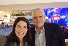 la mendocina que suena para una formula presidencial dentro de juntos por el cambio