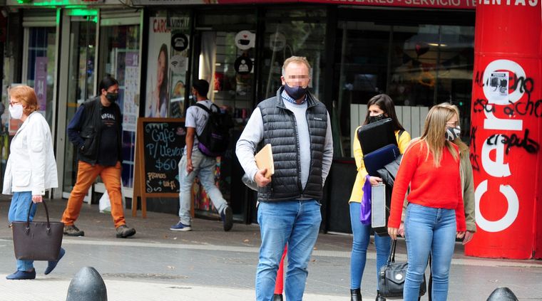 Foto: ALF PONCE MERCADO / MDZ