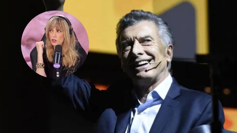 Se dio a conocer el posible blanqueo de su relación en cara al 2027 y un pedido marcó la cancha.