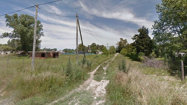 Un hombre defendió a su sobrina de las agresiones de su ex y terminó muerto a puñaladas