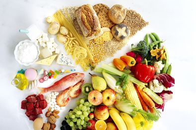 MDZol | La nutrición antiage es clave para el retardo del envejecimiento